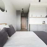 Uptown Studio Apartment