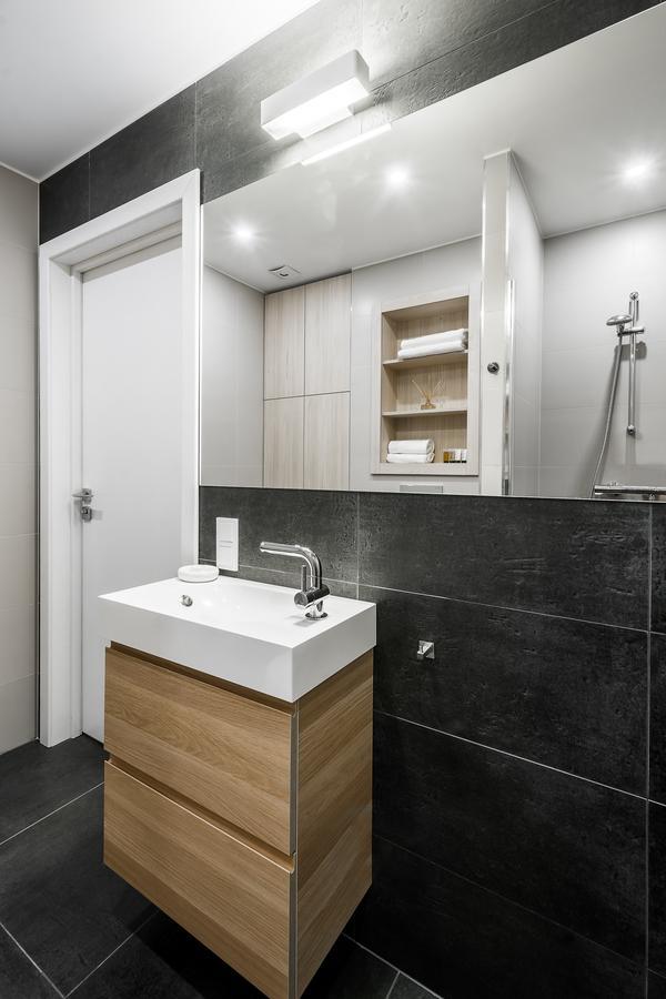 Apartment Uptown Wilna
