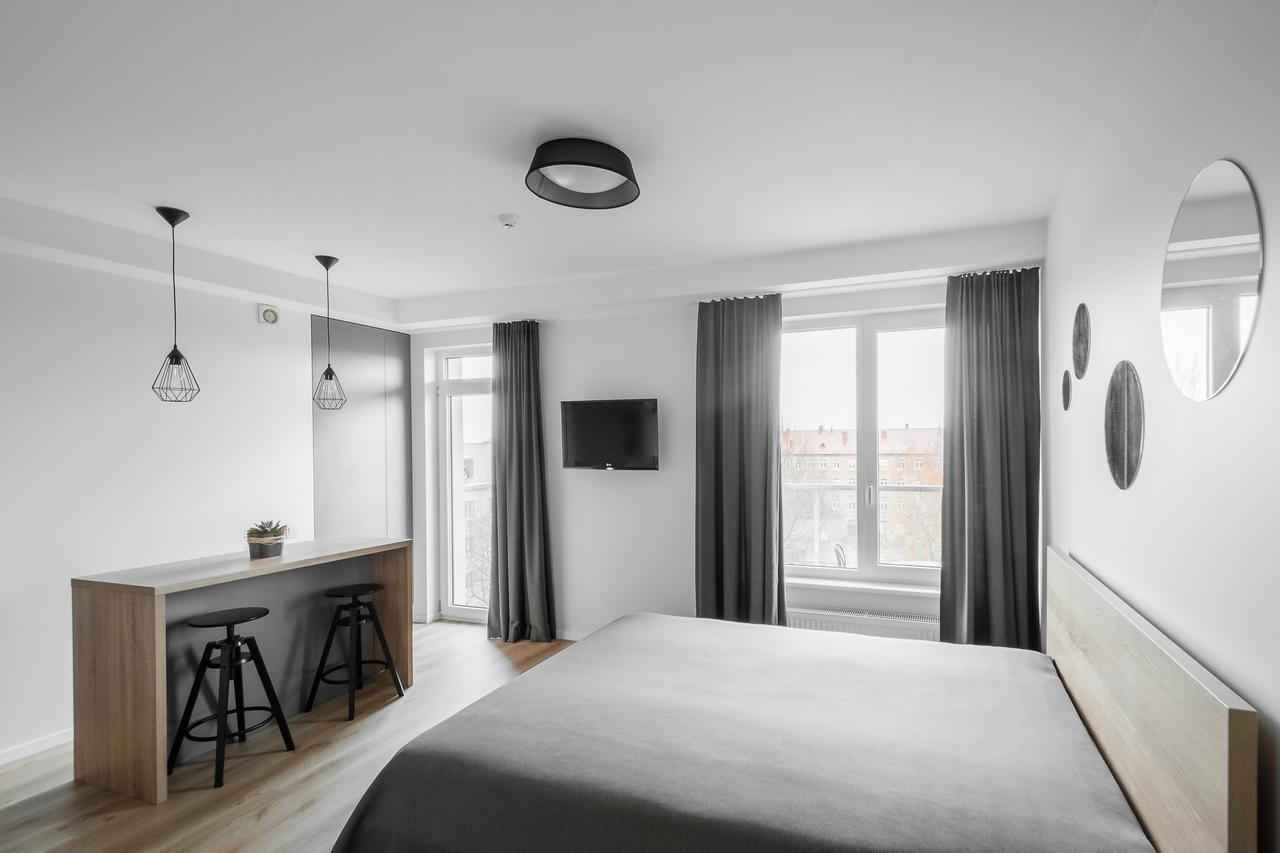 Apartment Uptown *