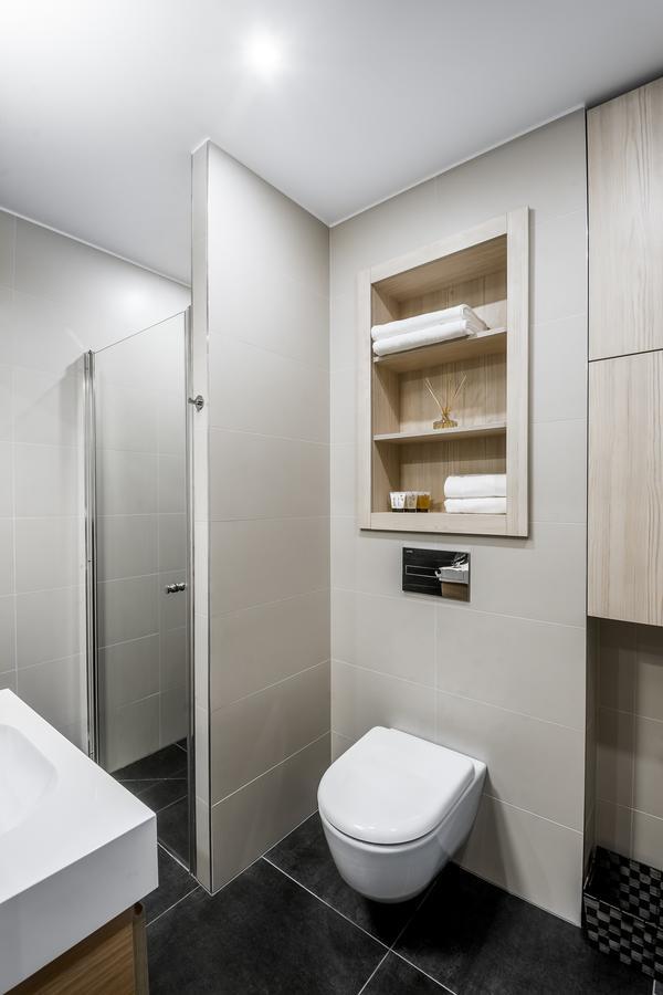 Uptown Apartment Wilna
