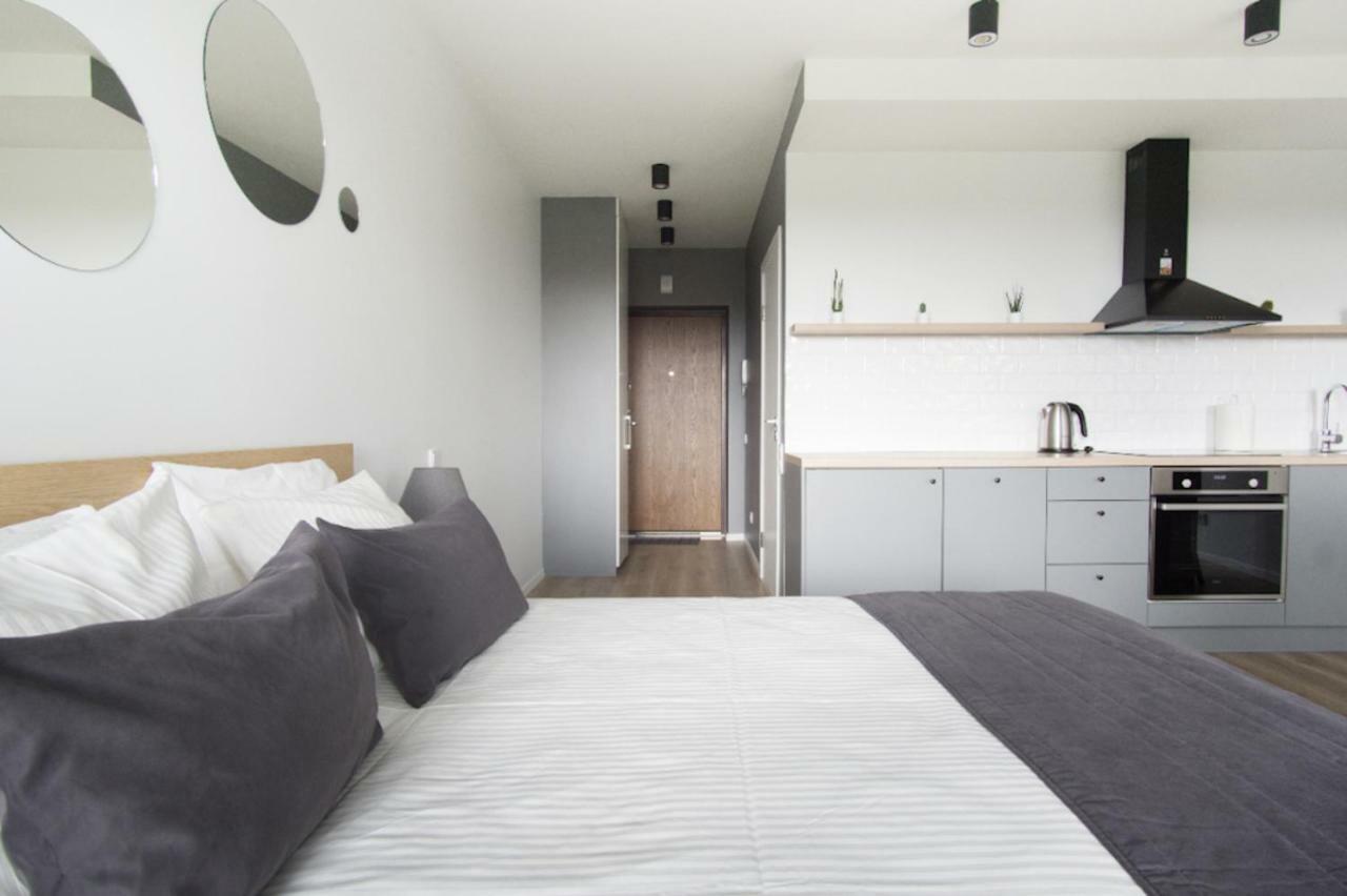 Apartment Uptown