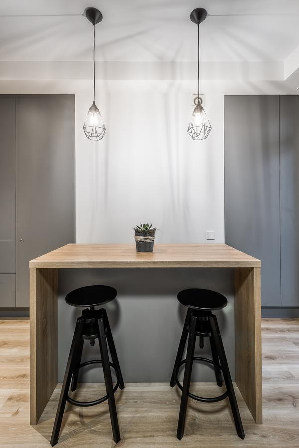 Appartement Uptown