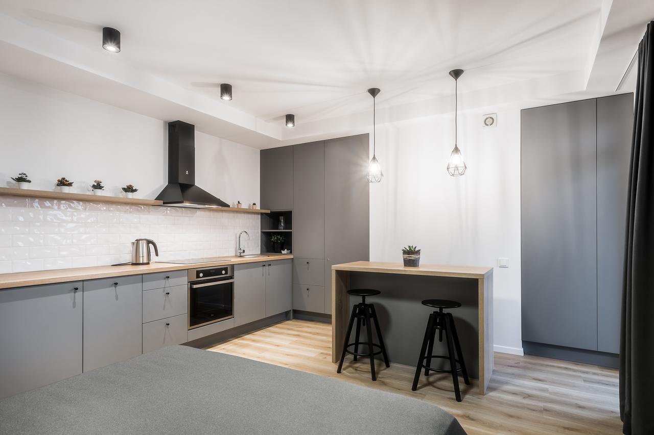 Uptown Appartement
