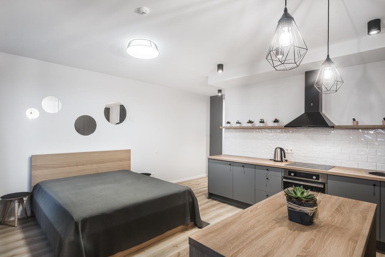 Appartement Uptown Vilnius