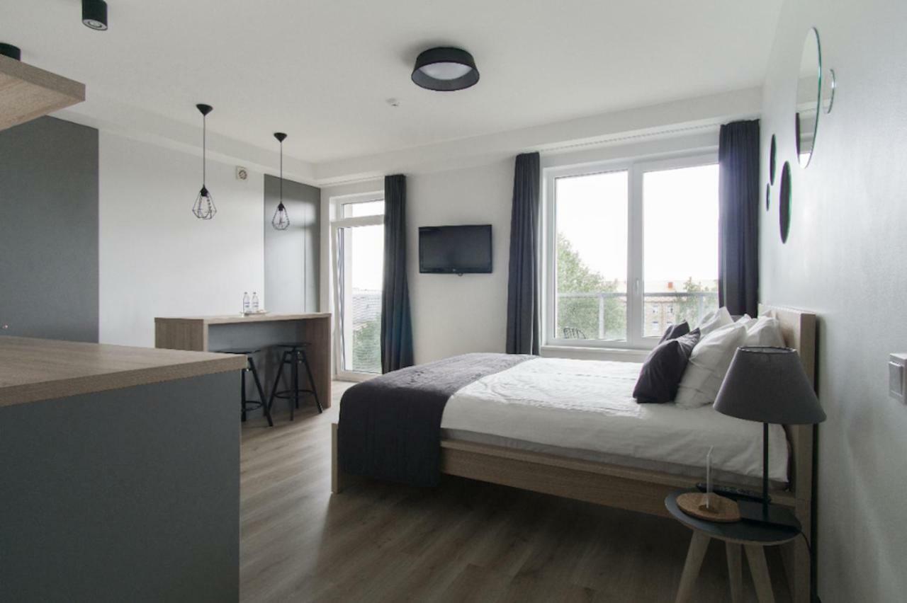 Uptown Appartement *